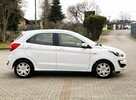 Ford Ka+ Klima Serwis - 8