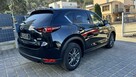 Mazda CX-5 2.0 SkyActive Manual Navi Salon PL Czujniki parkowania - 4