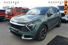 Kia Sportage 1.6GDI 159KM M 2WD salon gwarancja