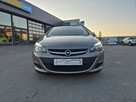 Opel Astra - 2
