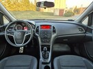 Opel Astra - 11