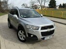 Chevrolet Captiva 2012 2.2Diesel Bezwypadkowy 7osób - 1