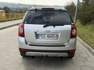 Chevrolet Captiva 2012 2.2Diesel Bezwypadkowy 7osób - 5