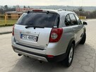 Chevrolet Captiva 2012 2.2Diesel Bezwypadkowy 7osób - 6