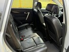 Chevrolet Captiva 2012 2.2Diesel Bezwypadkowy 7osób - 9