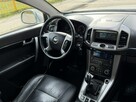 Chevrolet Captiva 2012 2.2Diesel Bezwypadkowy 7osób - 10