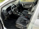 Chevrolet Captiva 2012 2.2Diesel Bezwypadkowy 7osób - 11