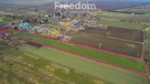 Duża działka rolna z domem jednorodzinnym - 2
