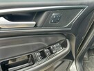Ford S-Max 150KM 7 Osób Full Led Navi Kamera Skóra + Pamięć Bogata Opcja Opłacony - 12