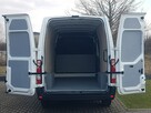 Renault Master L3H2 KLIMA DŁUGI WYSOKI  BLASZAK VAN FURGON 2,3 DCI 6-BIEGÓW - 5