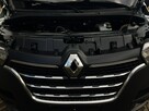 Renault Master L3H2 KLIMA DŁUGI WYSOKI  BLASZAK VAN FURGON 2,3 DCI 6-BIEGÓW - 14