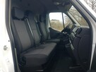 Renault Master L3H2 KLIMA DŁUGI WYSOKI  BLASZAK VAN FURGON 2,3 DCI 6-BIEGÓW - 8