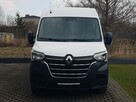 Renault Master L3H2 KLIMA DŁUGI WYSOKI  BLASZAK VAN FURGON 2,3 DCI 6-BIEGÓW - 15