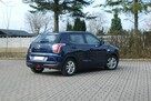 Ssangyong Tivoli 1,6 benzyna/gaz LPG. - 5