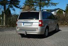 Chrysler Town & Country Nowa instalacja gazowa LPG. - 3