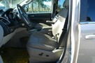 Chrysler Town & Country Nowa instalacja gazowa LPG. - 8