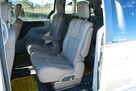 Chrysler Town & Country Nowa instalacja gazowa LPG. - 11