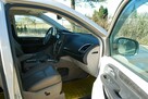 Chrysler Town & Country Nowa instalacja gazowa LPG. - 13