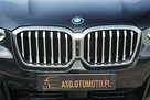 BMW X3 M SPORT head UP nawi EL.KLAPA grzane fotele PANORAMA skora FUL LED max - 2