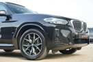 BMW X3 M SPORT head UP nawi EL.KLAPA grzane fotele PANORAMA skora FUL LED max - 5