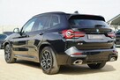BMW X3 M SPORT head UP nawi EL.KLAPA grzane fotele PANORAMA skora FUL LED max - 10