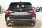 BMW X3 M SPORT head UP nawi EL.KLAPA grzane fotele PANORAMA skora FUL LED max - 11