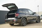 BMW X3 M SPORT head UP nawi EL.KLAPA grzane fotele PANORAMA skora FUL LED max - 15