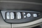 BMW X3 M SPORT head UP nawi EL.KLAPA grzane fotele PANORAMA skora FUL LED max - 16