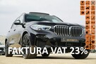 BMW X5 M SPORT head UP nawi EL.KLAPA grzane fotele PANORAMA skora laser max - 1