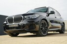 BMW X5 M SPORT head UP nawi EL.KLAPA grzane fotele PANORAMA skora laser max - 3