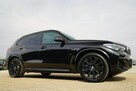 BMW X5 M SPORT head UP nawi EL.KLAPA grzane fotele PANORAMA skora laser max - 4