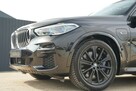 BMW X5 M SPORT head UP nawi EL.KLAPA grzane fotele PANORAMA skora laser max - 8