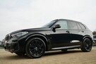 BMW X5 M SPORT head UP nawi EL.KLAPA grzane fotele PANORAMA skora laser max - 10