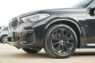 BMW X5 M SPORT head UP nawi EL.KLAPA grzane fotele PANORAMA skora laser max - 11