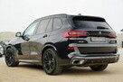 BMW X5 M SPORT head UP nawi EL.KLAPA grzane fotele PANORAMA skora laser max - 12