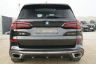 BMW X5 M SPORT head UP nawi EL.KLAPA grzane fotele PANORAMA skora laser max - 13