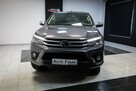 Toyota Hilux 2.4*Gwarancja*Salon Polska*Bezwypadkowy*I Właściciel*I rej 2021*Vat23% - 4