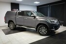 Toyota Hilux 2.4*Gwarancja*Salon Polska*Bezwypadkowy*I Właściciel*I rej 2021*Vat23% - 6