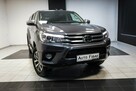 Toyota Hilux 2.4*Gwarancja*Salon Polska*Bezwypadkowy*I Właściciel*I rej 2021*Vat23% - 7