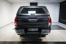 Toyota Hilux 2.4*Gwarancja*Salon Polska*Bezwypadkowy*I Właściciel*I rej 2021*Vat23% - 11