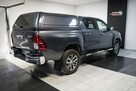 Toyota Hilux 2.4*Gwarancja*Salon Polska*Bezwypadkowy*I Właściciel*I rej 2021*Vat23% - 13