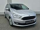 Ford C-Max Nawigacja Grzana szyba Serwisowany - 2