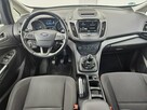 Ford C-Max Nawigacja Grzana szyba Serwisowany - 11