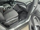 Ford C-Max Nawigacja Grzana szyba Serwisowany - 14