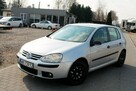 Volkswagen Golf SalonPolska#2wł#1,9tdi#MałyOryginalnyPrzebieg#2kplKół@ - 2