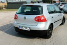 Volkswagen Golf SalonPolska#2wł#1,9tdi#MałyOryginalnyPrzebieg#2kplKół@ - 4