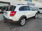 Chevrolet Captiva FL, Biała Perła, Nawigacja, Kamera, LPG, 6-biegów, Isofix, zarejestrow - 6