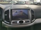 Chevrolet Captiva FL, Biała Perła, Nawigacja, Kamera, LPG, 6-biegów, Isofix, zarejestrow - 13