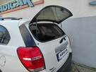 Chevrolet Captiva FL, Biała Perła, Nawigacja, Kamera, LPG, 6-biegów, Isofix, zarejestrow - 16