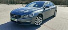 Volvo S60 2.0 D2 Lift Led FULL OPCJA Skóra Navi - 1